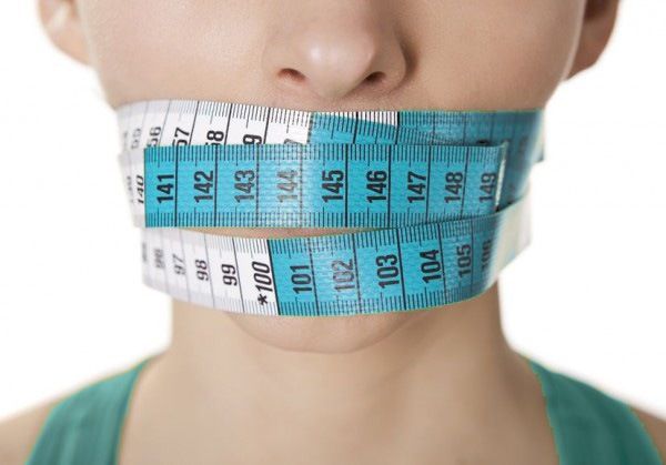 Pofta de mâncare și pierderea în greutate: cum să controlezi pofta de mâncare și să slăbești după 40 de ani?
