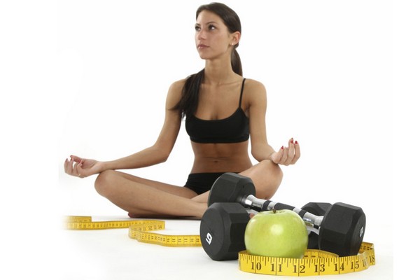 Program de ardere a grăsimilor: Cum să arzi grăsimea corporală după 40 de ani?